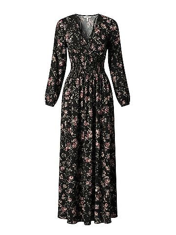 Forever 21 forever 21 Wool Dress (view 2)