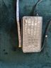 Marc Jacobs 100% Leather Silver Leather Crossbody Bag One size - photo 10
