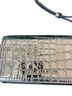 Marc Jacobs 100% Leather Silver Leather Crossbody Bag One size - photo 2