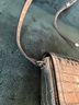 Marc Jacobs 100% Leather Silver Leather Crossbody Bag One size - photo 4