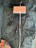 Marc Jacobs 100% Leather Silver Leather Crossbody Bag One size - photo 9