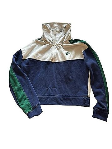 Prince Turtleneck Sweater (view 1)
