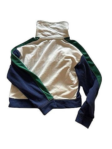 Prince Turtleneck Sweater (view 2)