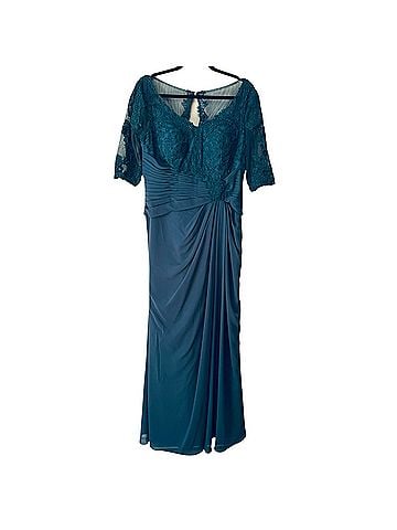 JJ's House Cocktail Dress (view 1)