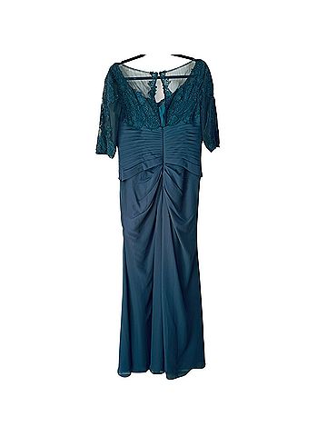 JJ's House Cocktail Dress (view 2)