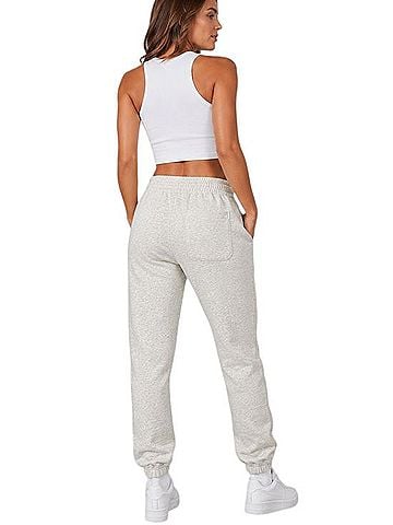 Vanquish Fitness Drawstring Jogger Sweatpants Sweatpants (view 2)
