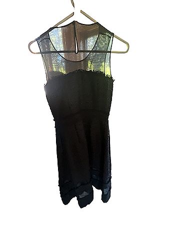 Badgley Mischka Cocktail Dress (view 2)