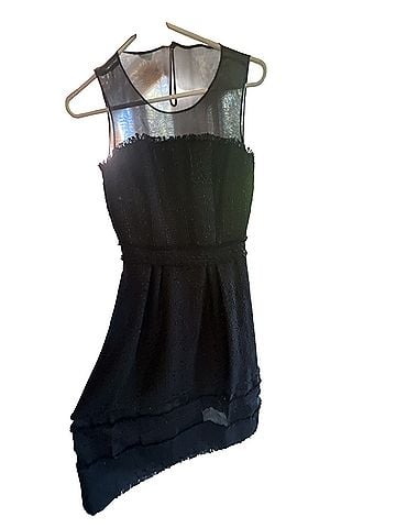 Badgley Mischka Cocktail Dress (view 1)