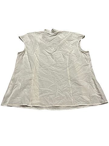 St. John Sleeveless Blouse (view 2)