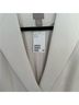 H&M White Cocktail Dress Size S - photo 4