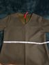 SPANX Green Casual Dress Size S - photo 7