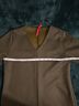 SPANX Green Casual Dress Size S - photo 5
