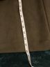 SPANX Green Casual Dress Size S - photo 6