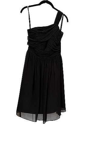 Alfred Angelo Cocktail Dress (view 1)