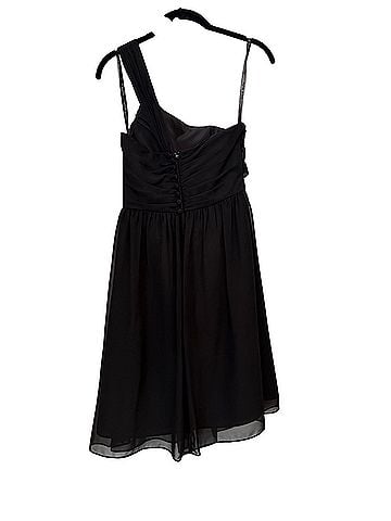 Alfred Angelo Cocktail Dress (view 2)