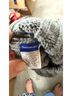 Reebok 100% Acrylic Gray Beanie One size - photo 3