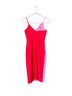 Bardot Multi Color Cocktail Dress Size 6 - photo 2