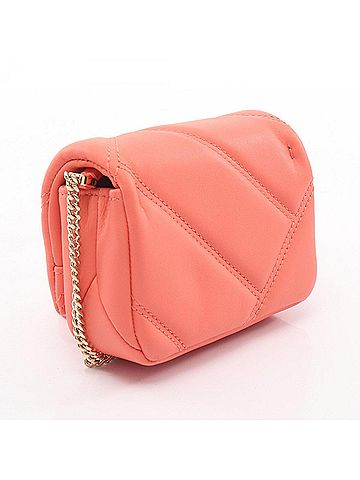 Bvlgari Bulgari BVLGARI Serpenti Cabochon Micro Shoulder Bag Handbag Leather Women's Pink (view 2)
