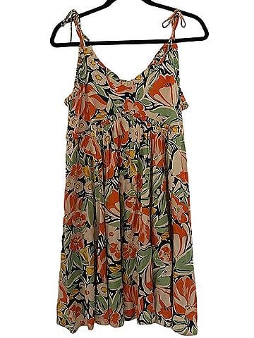 Patrons of Peace Malibu Casual Dress (view 1)