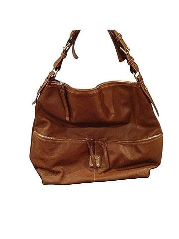 Dooney & Bourke Shoulder Bag (view 2)