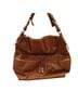 Dooney & Bourke Brown Shoulder Bag One size - photo 2