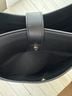 Lululemon Athletica 100% Polyester 100% Leather Black Leather Shoulder Bag One size - photo 3