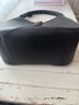 Lululemon Athletica 100% Polyester 100% Leather Black Leather Shoulder Bag One size - photo 4