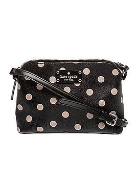 Kate Spade New York Leather Crossbody Bag (view 1)