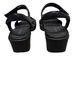 Easy Spirit Black Sandals Size 8 - photo 2