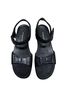Easy Spirit Black Sandals Size 8 - photo 1