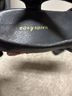 Easy Spirit Black Sandals Size 8 - photo 3