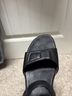 Easy Spirit Black Sandals Size 8 - photo 7
