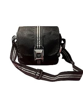 BUCKLE-DOWN SKATEGOODS Corvette Shoulder Bag (view 1)