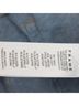 FRAME Blue Jeans Size 33 waist - photo 5
