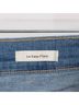 FRAME Blue Jeans Size 33 waist - photo 4