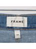 FRAME Blue Jeans Size 33 waist - photo 3