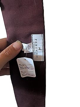 Peruvian Connection Belt (view 2)