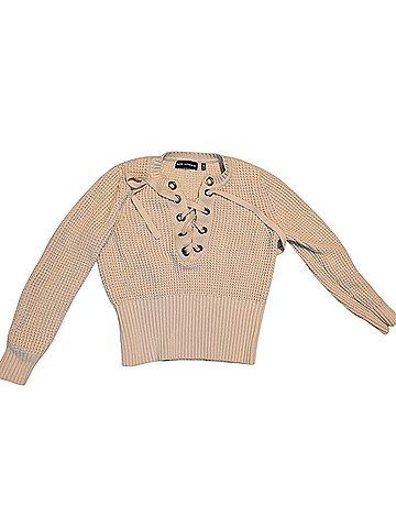 525 America Pullover Sweater (view 1)