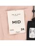 Rag & Bone 100% Cotton Pink Casual Pants Size 24 waist - photo 3