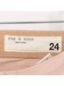 Rag & Bone 100% Cotton Pink Casual Pants Size 24 waist - photo 4