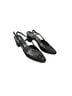 NY&Co Black Heels Size 8 - photo 1