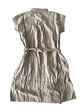 Tuckernuck Utility Shirt Dress Casual Dress (view 2)