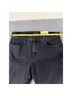 NYDJ 100% Cotton Black Jeans Size 31 waist - photo 12
