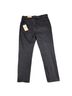 NYDJ 100% Cotton Black Jeans Size 31 waist - photo 2