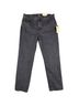 NYDJ 100% Cotton Black Jeans Size 31 waist - photo 1