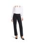 NYDJ 100% Cotton Black Jeans Size 31 waist - photo 4