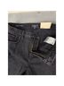 NYDJ 100% Cotton Black Jeans Size 31 waist - photo 9