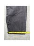 NYDJ 100% Cotton Black Jeans Size 31 waist - photo 8