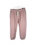Pact 100% Cotton Pink Sweatpants Size XL - photo 1