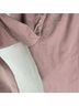 Pact 100% Cotton Pink Sweatpants Size XL - photo 8